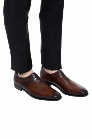 ‘demesure’ oxford shoes, zdjęcie 2 ‘demesure’ oxford shoes od Berluti